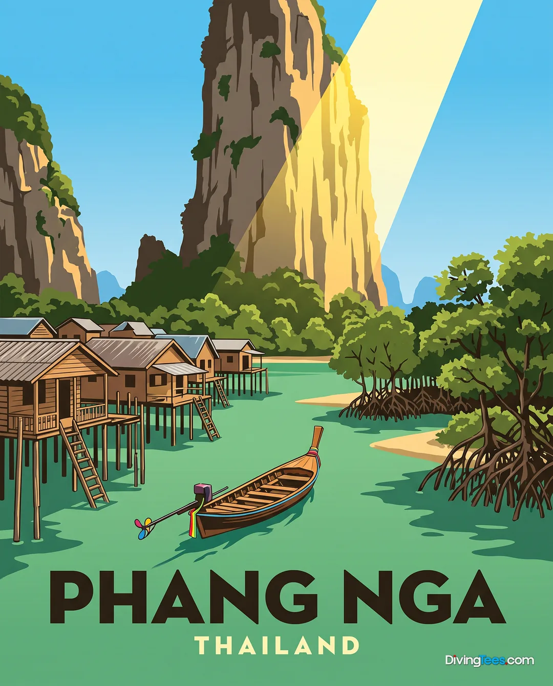 Phang Nga