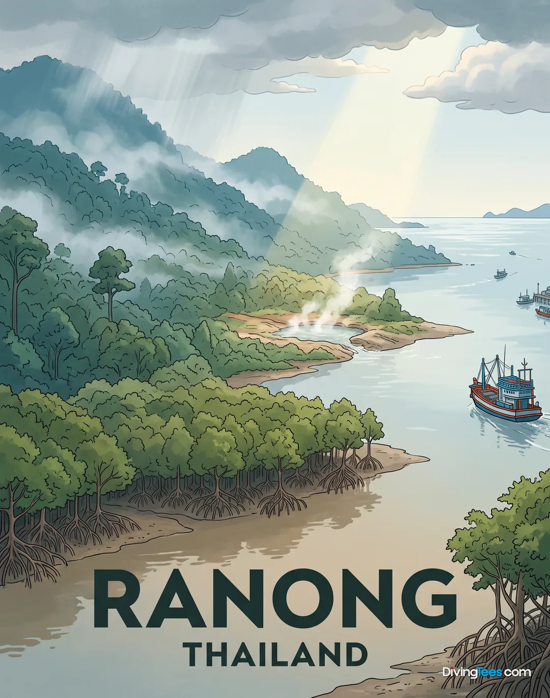 Ranong