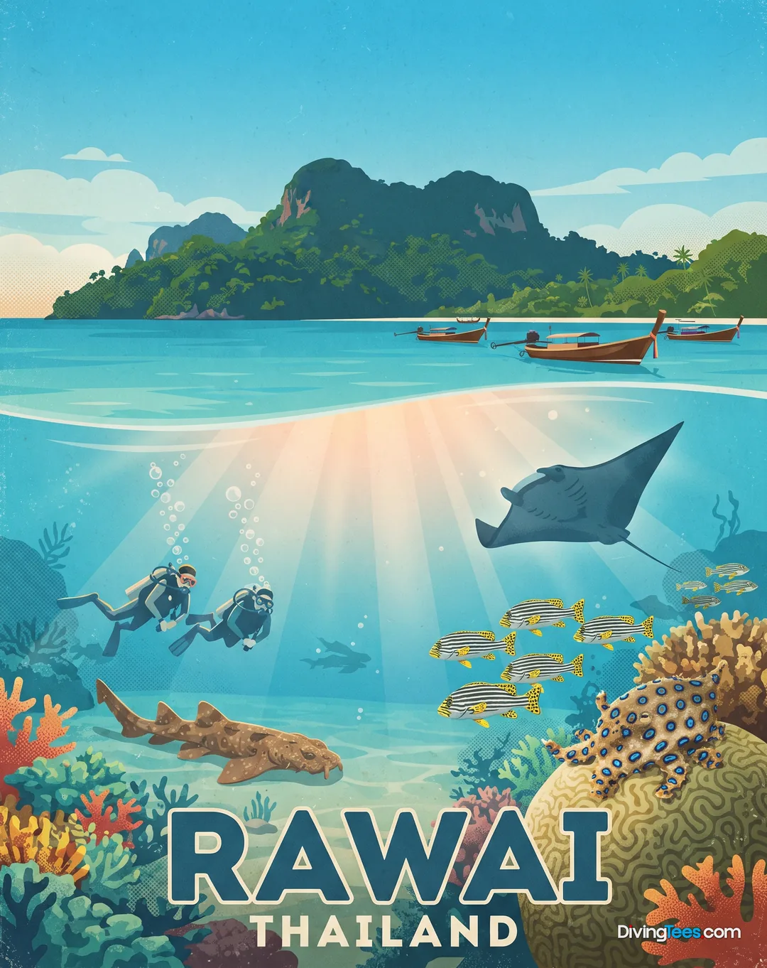 Rawai