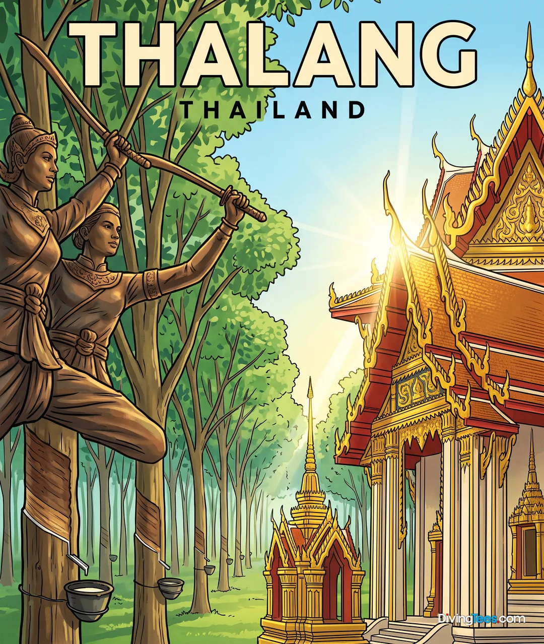 Thalang
