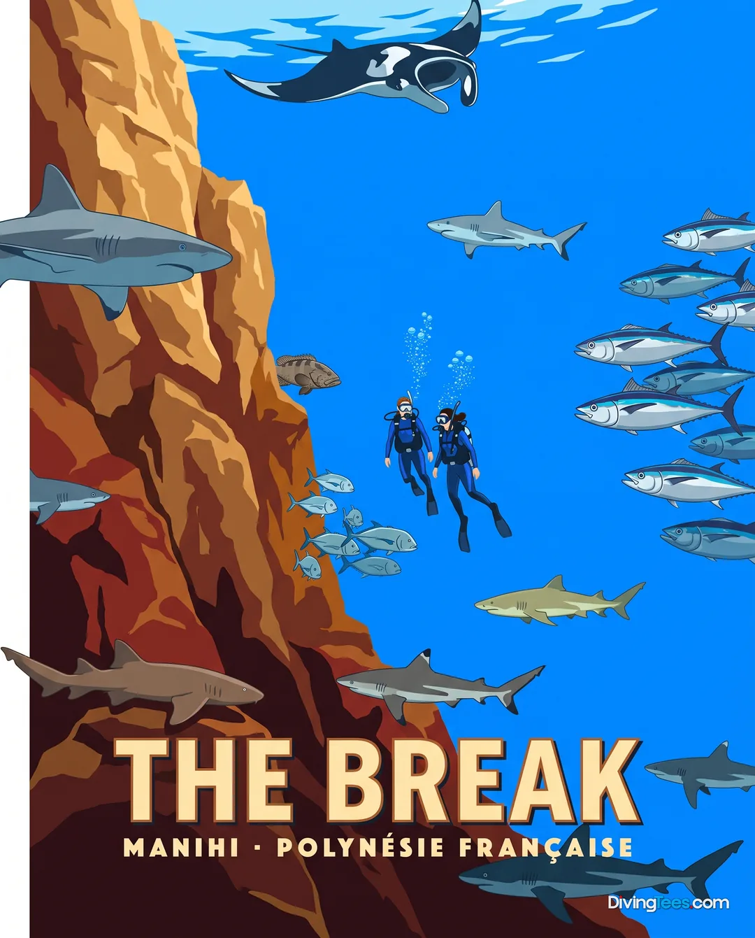 The Break