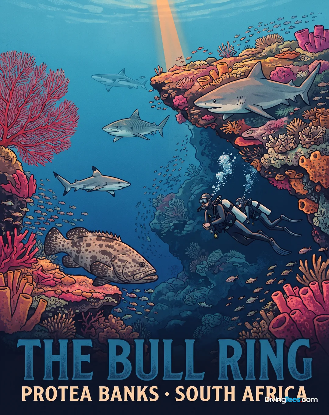 The Bull Ring
