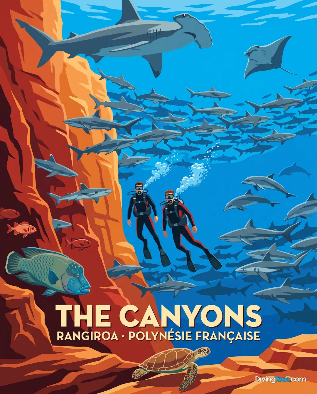 The Canyons