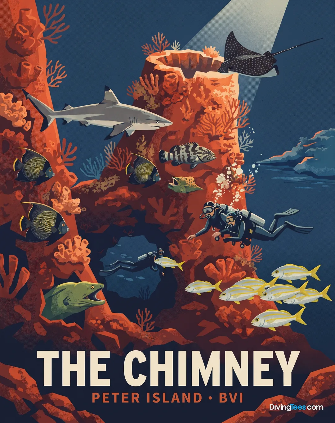 The Chimney
