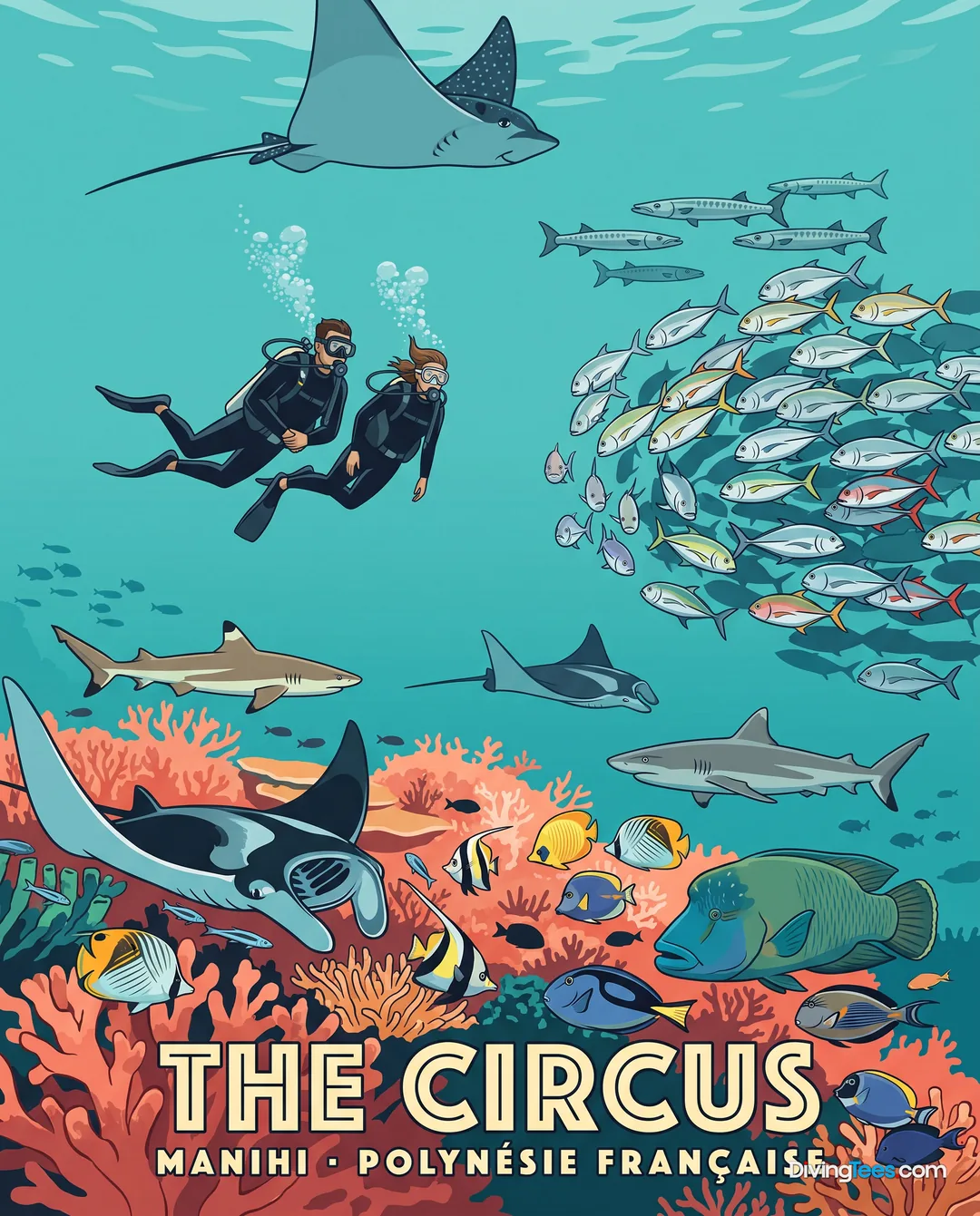 The Circus