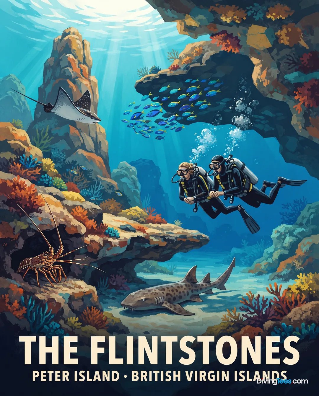 The Flintstones