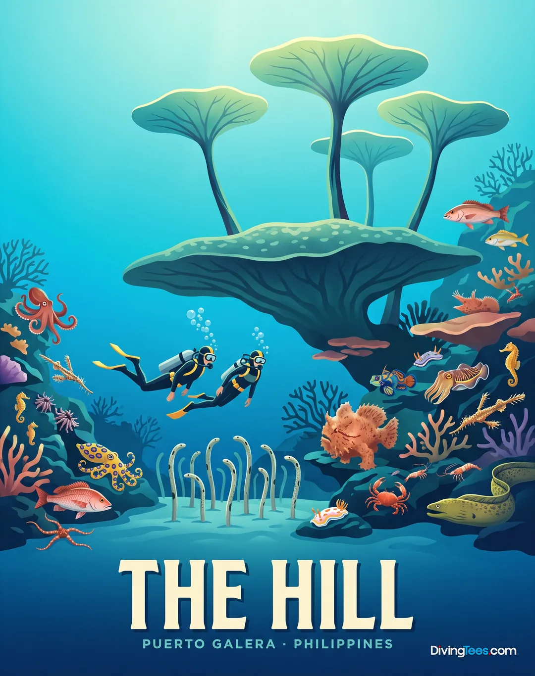 The Hill
