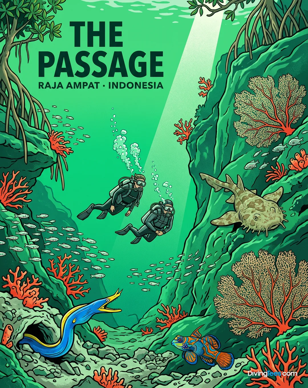 The Passage