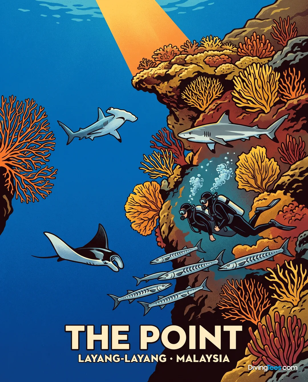The Point