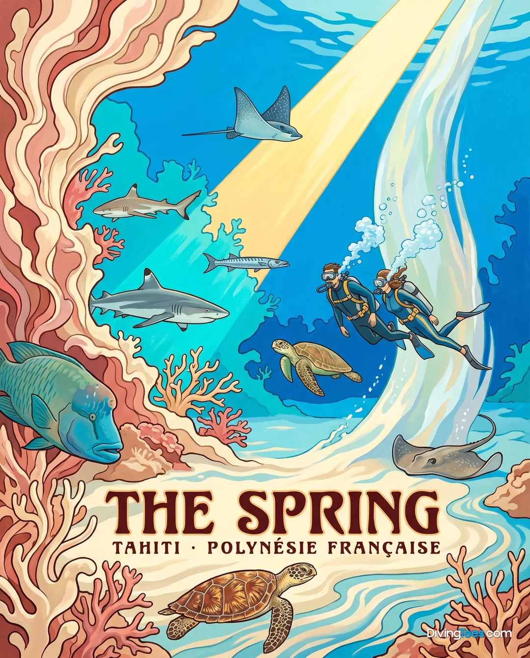The Spring