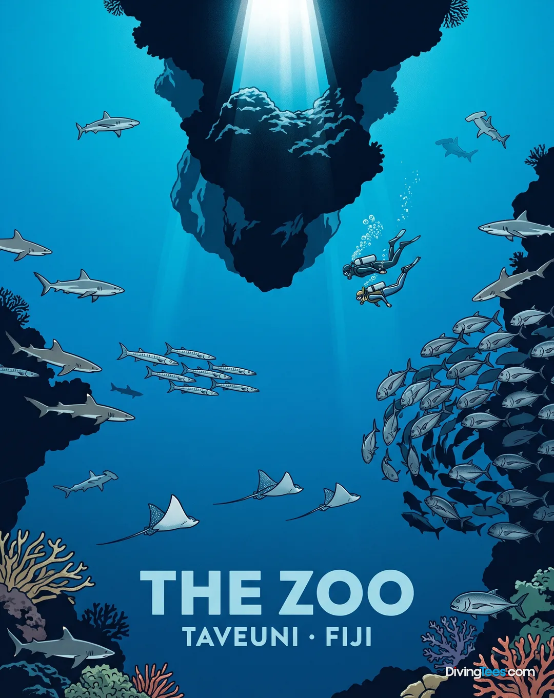 The Zoo