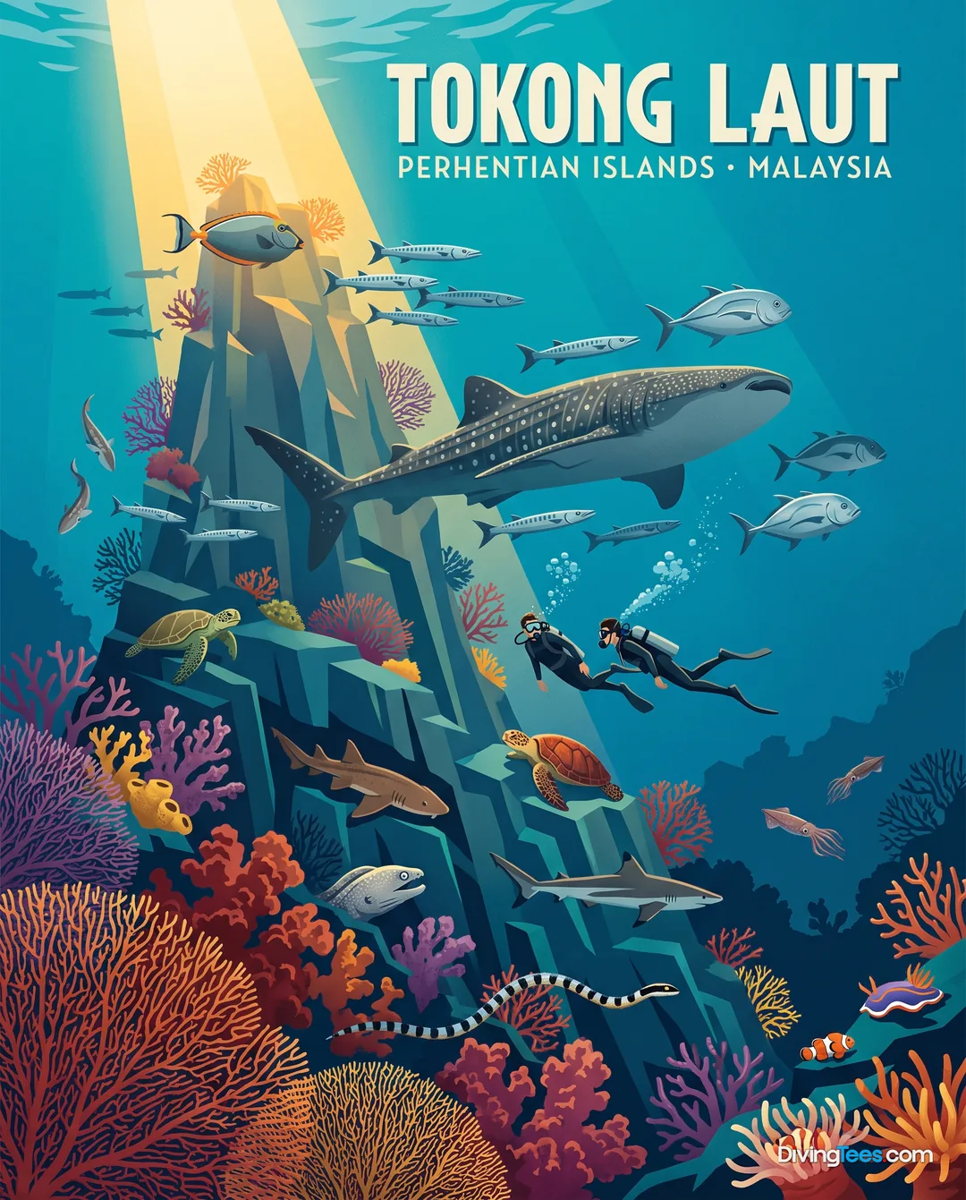 Tokong Laut