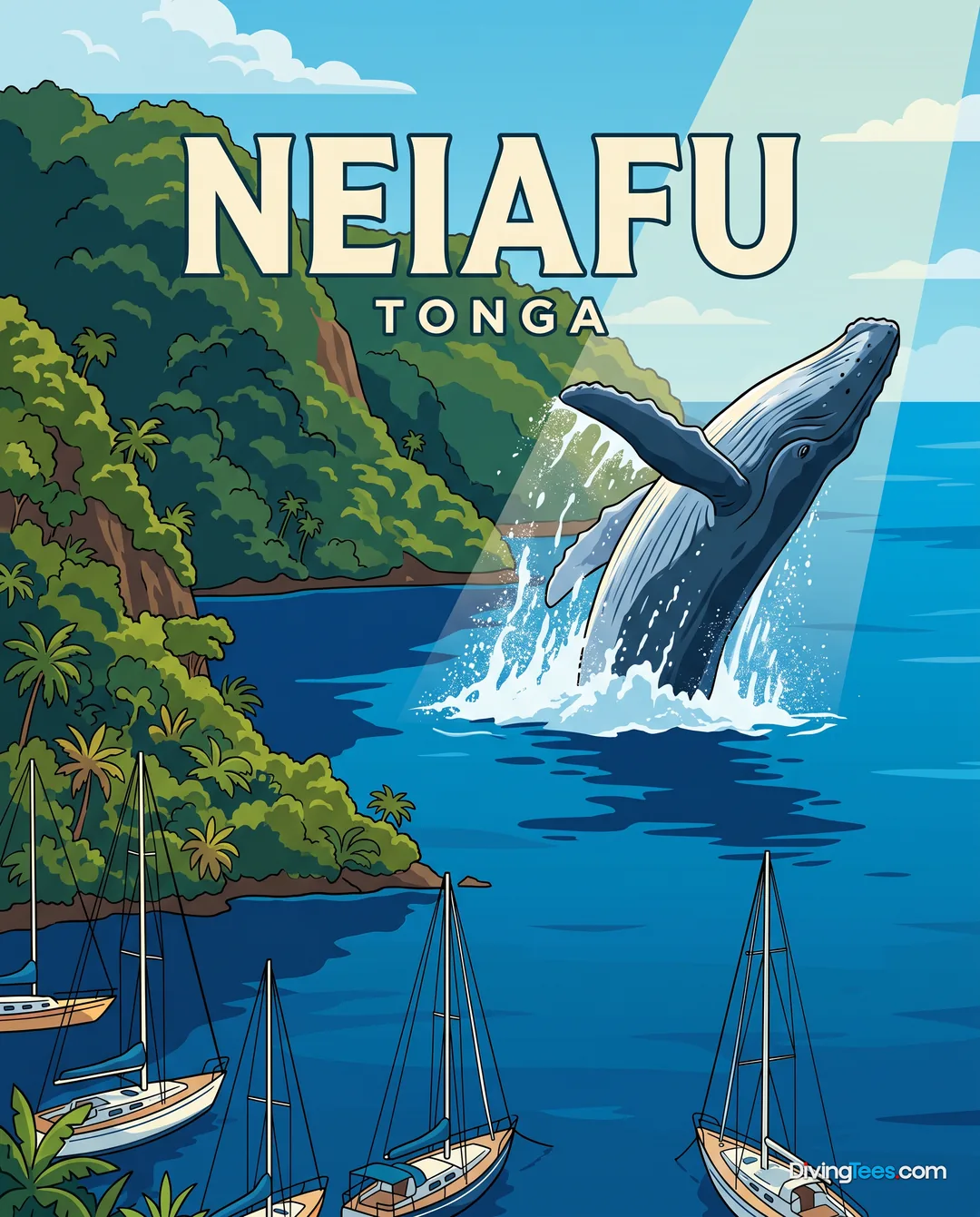 Neiafu