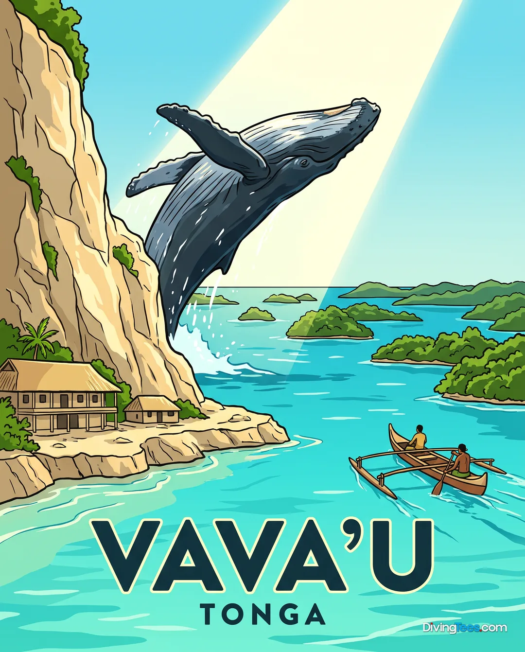 Vava'u