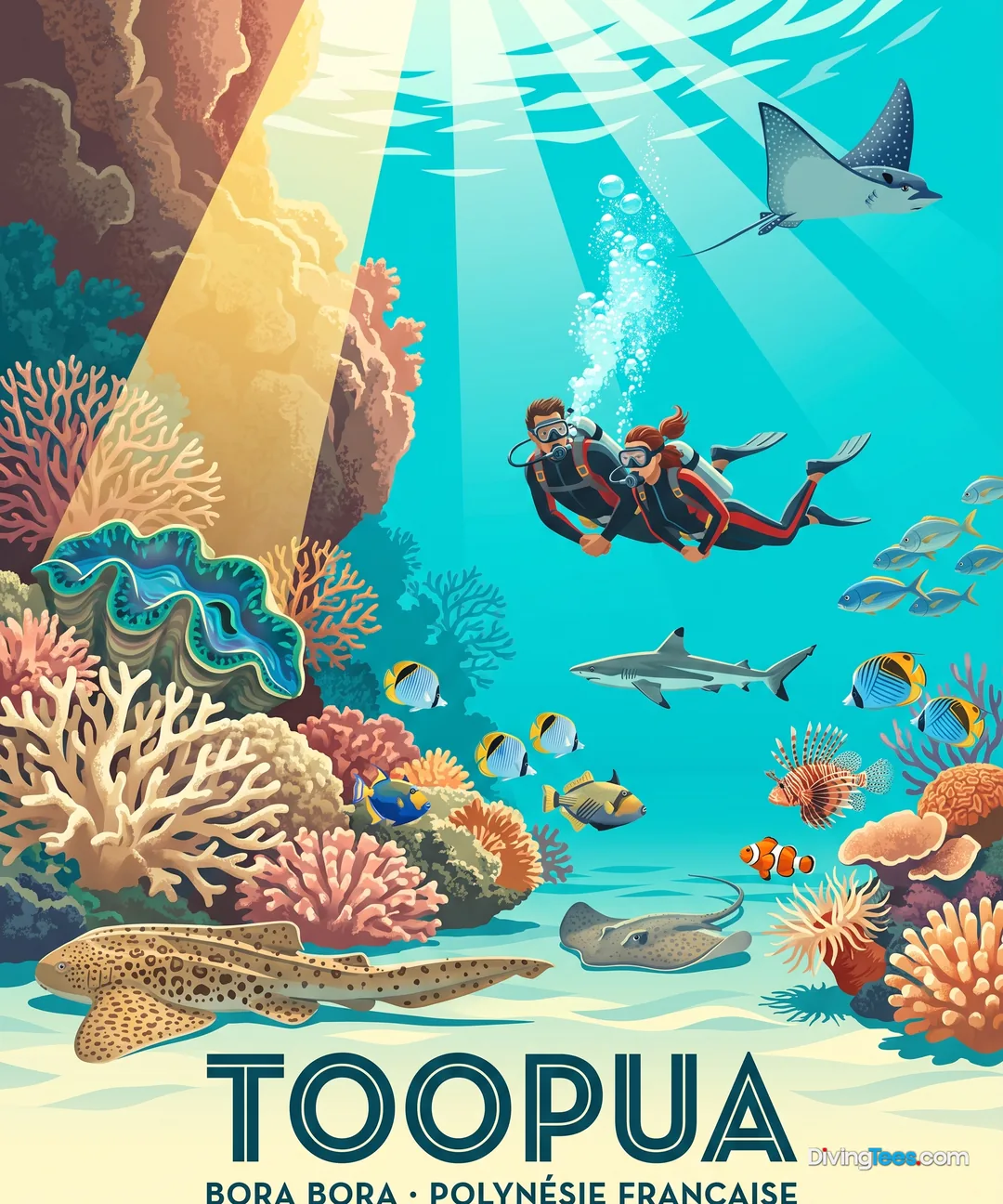 Toopua