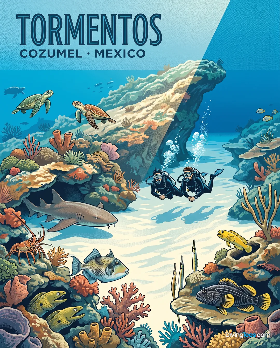 Tormentos