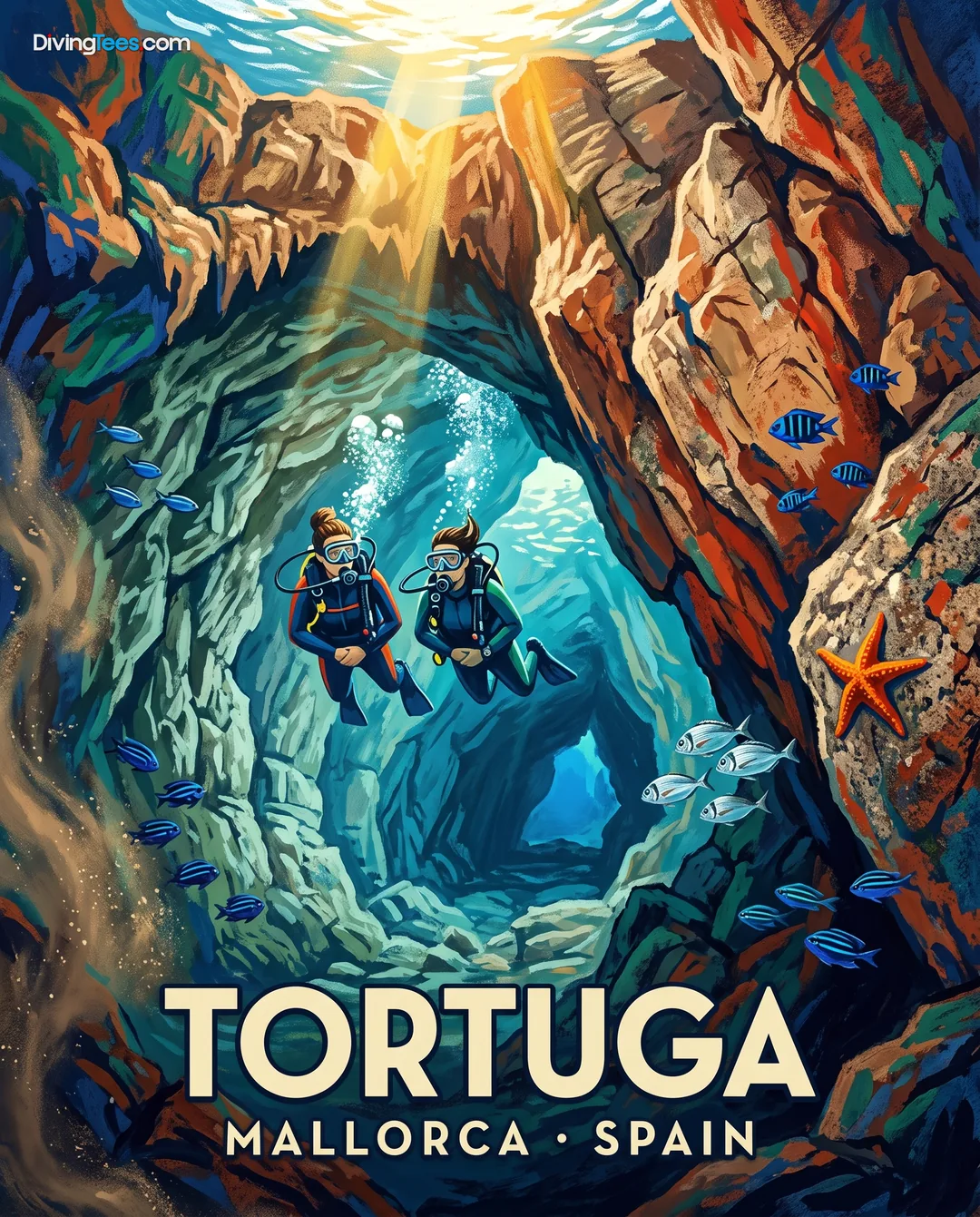 Tortuga