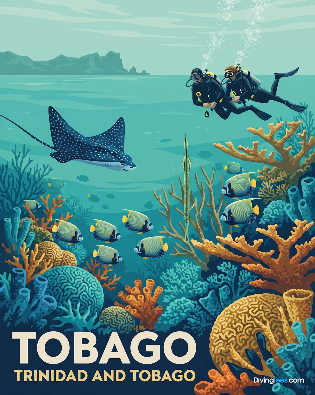 Tobago