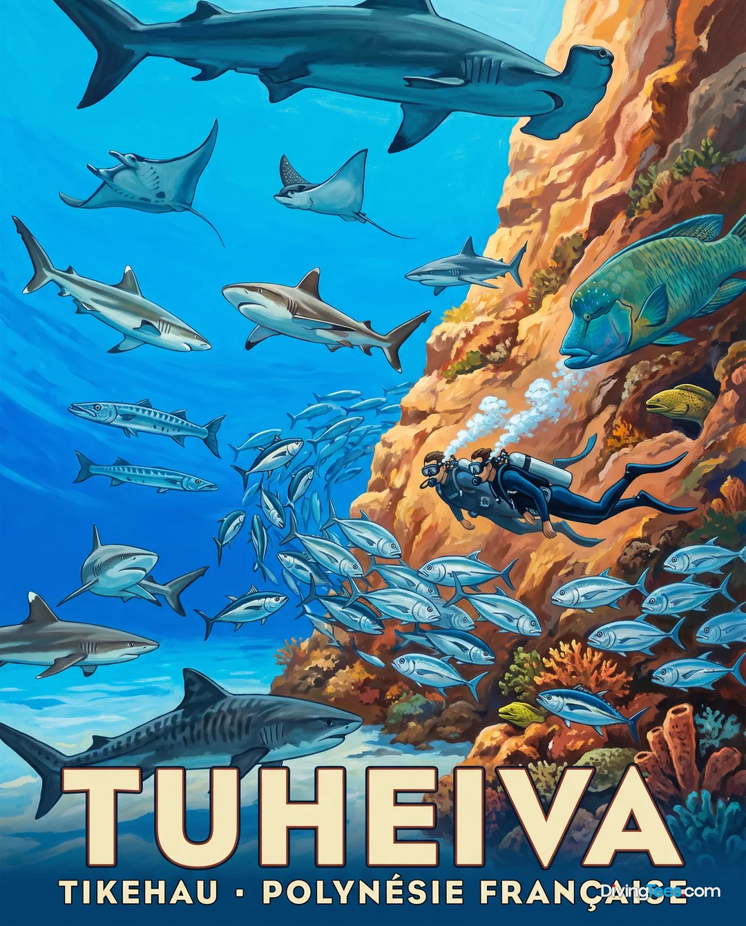 Tuheiva