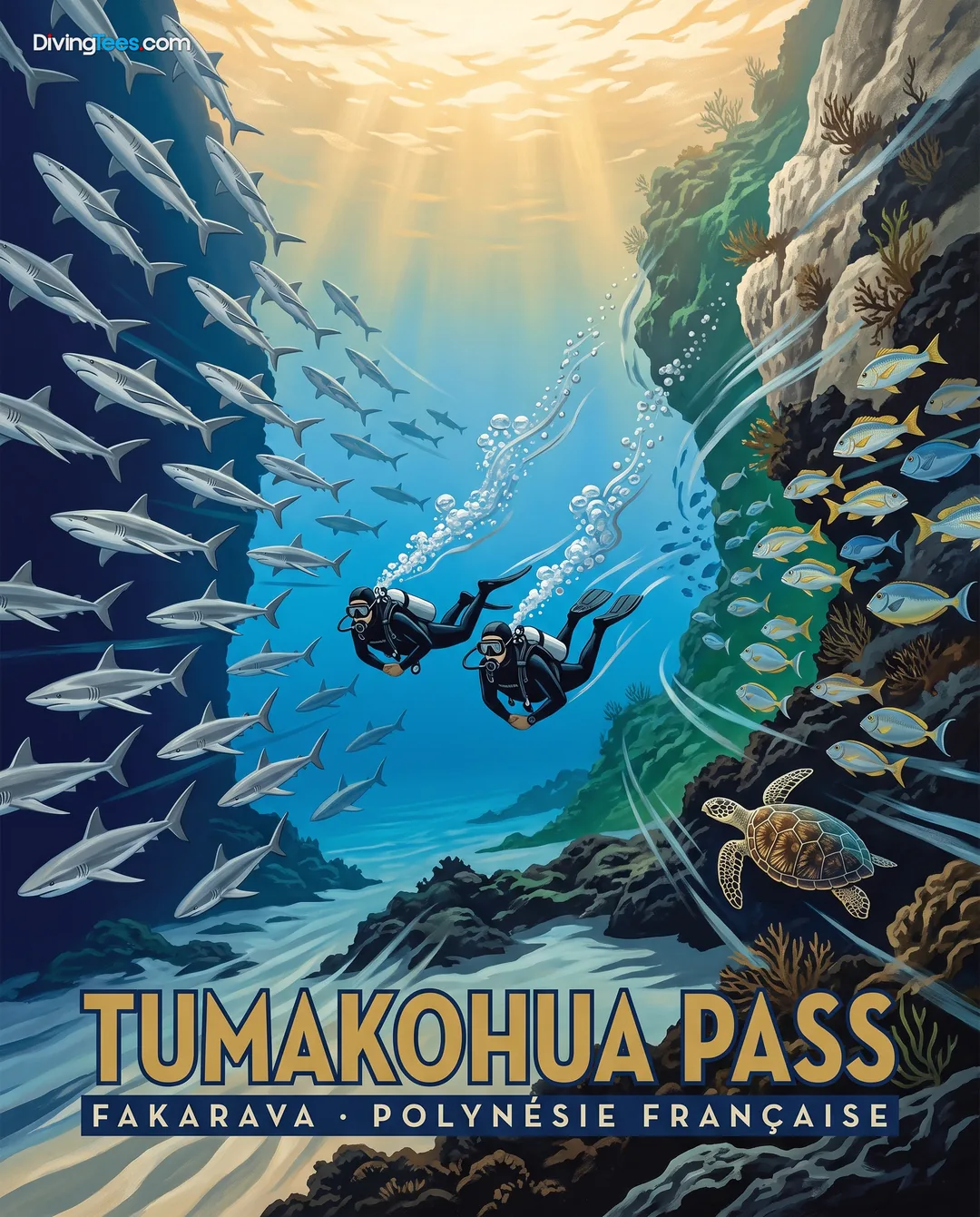 Tumakohua pass