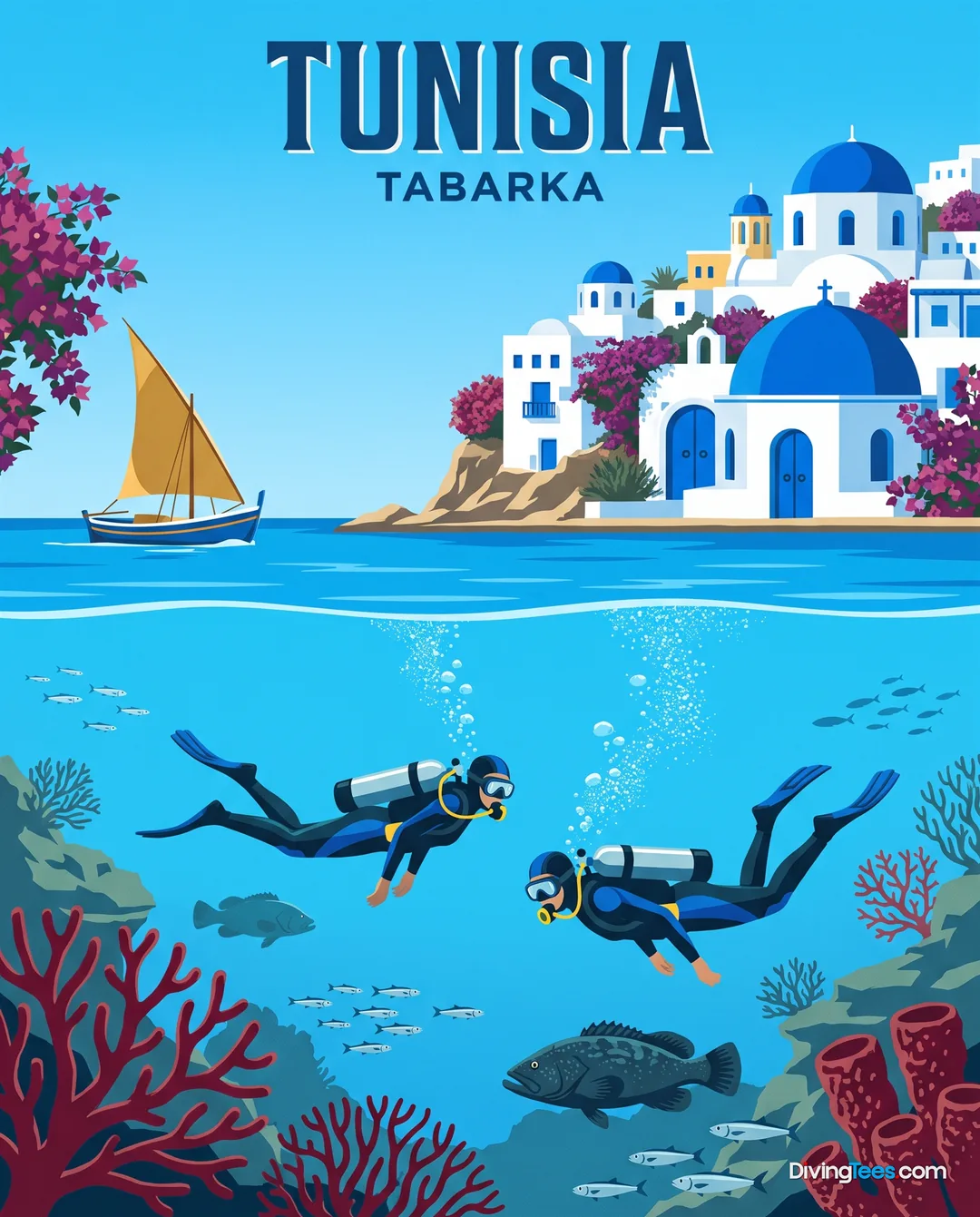 Tunisia