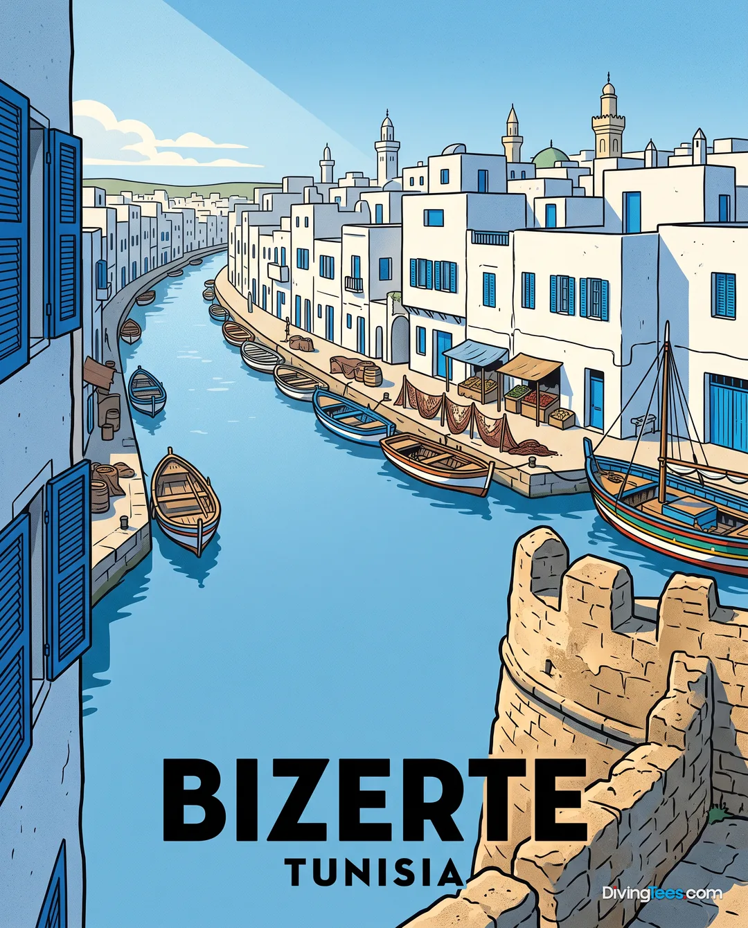 Bizerte
