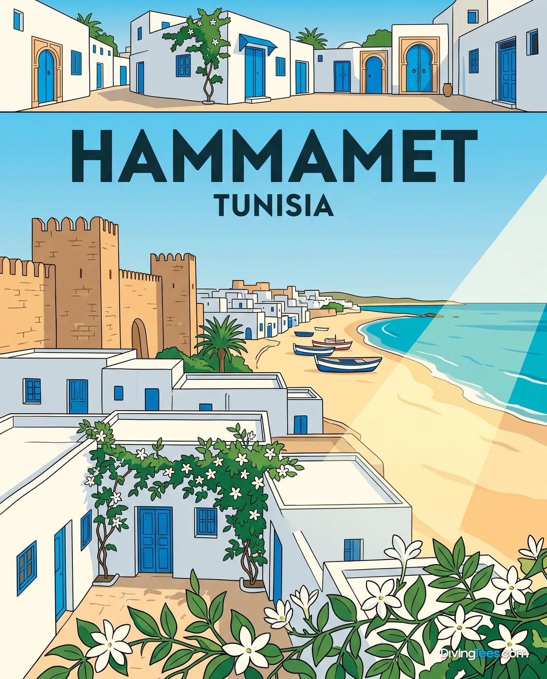 Hammamet