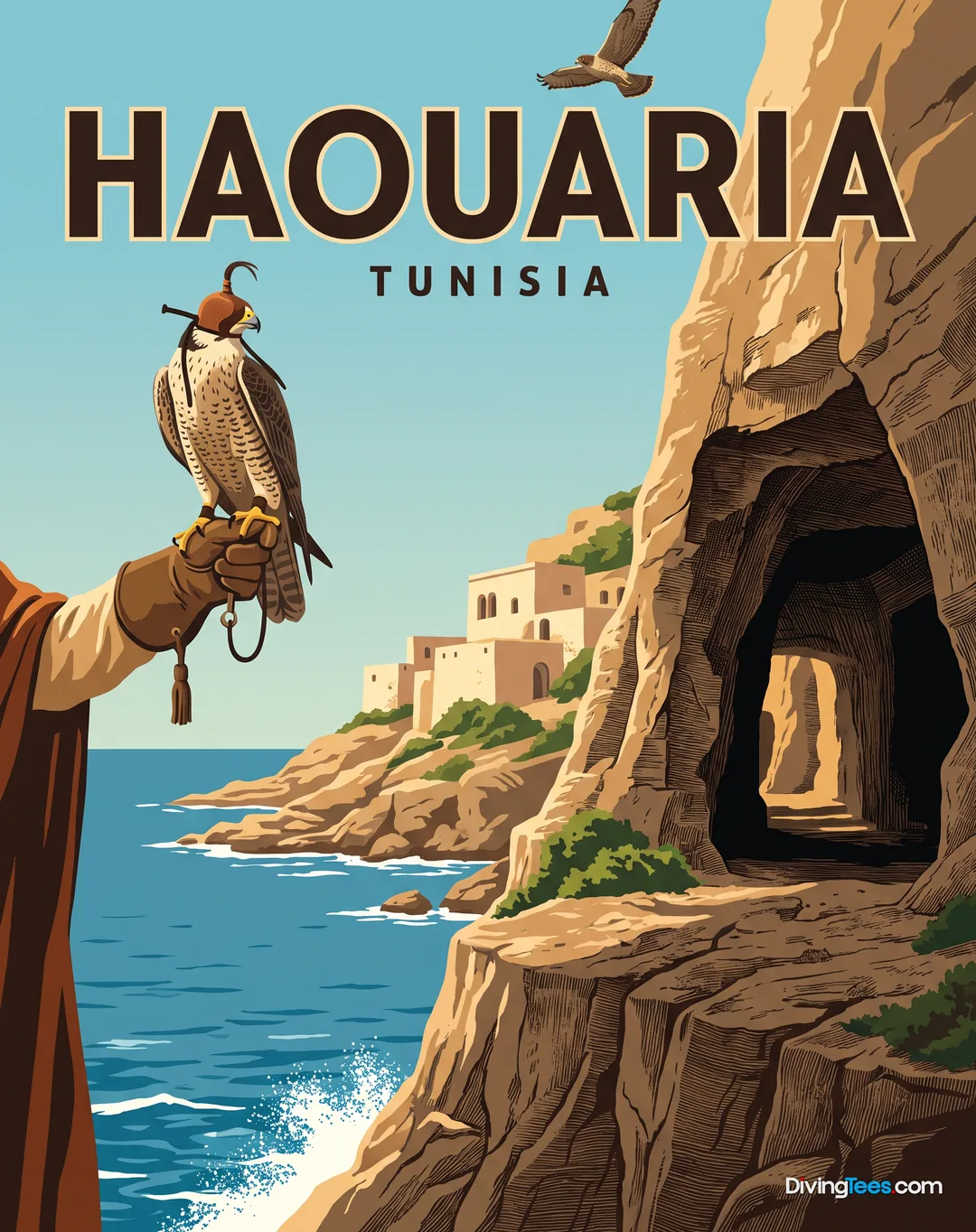 Haouaria