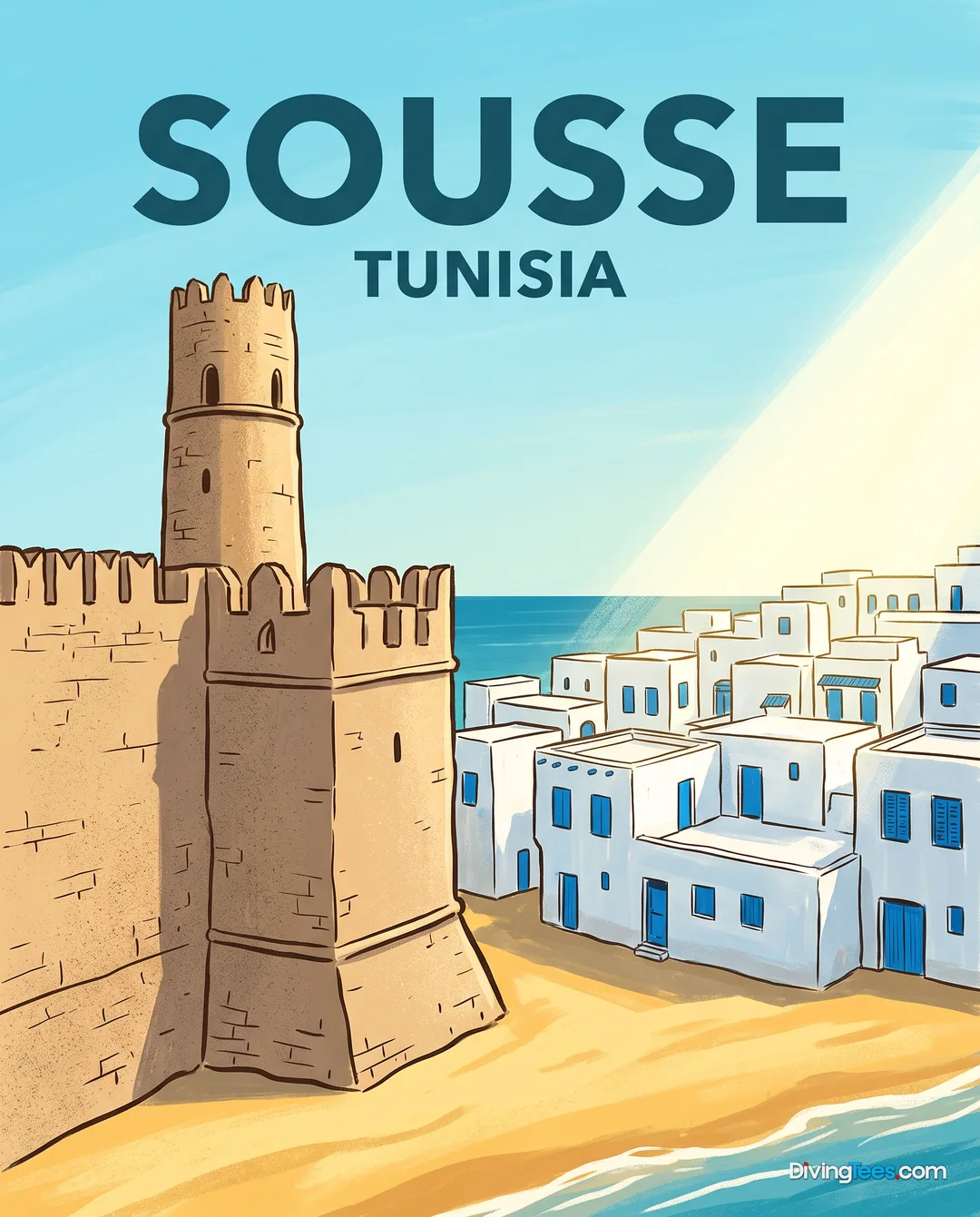 Sousse