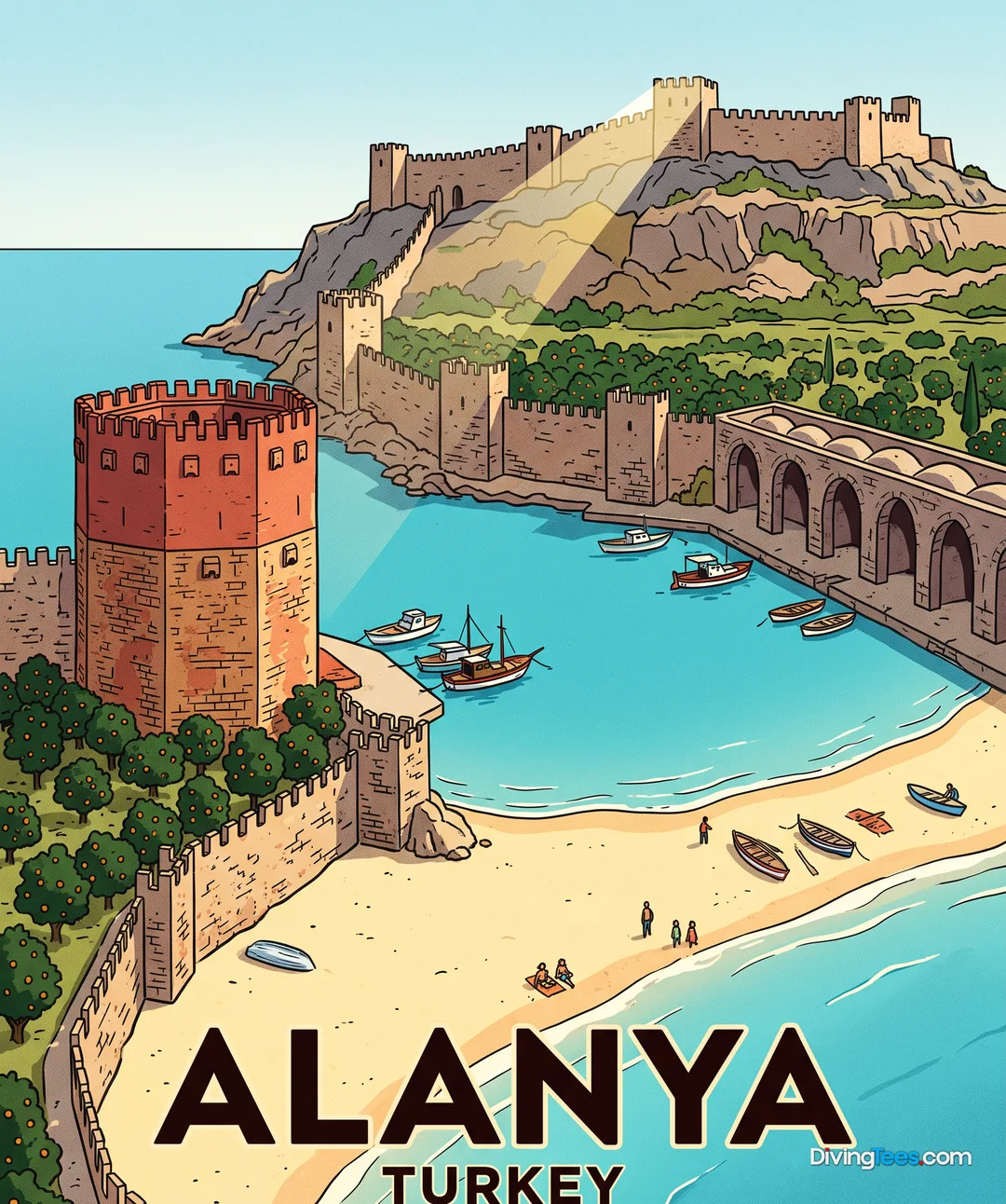 Alanya