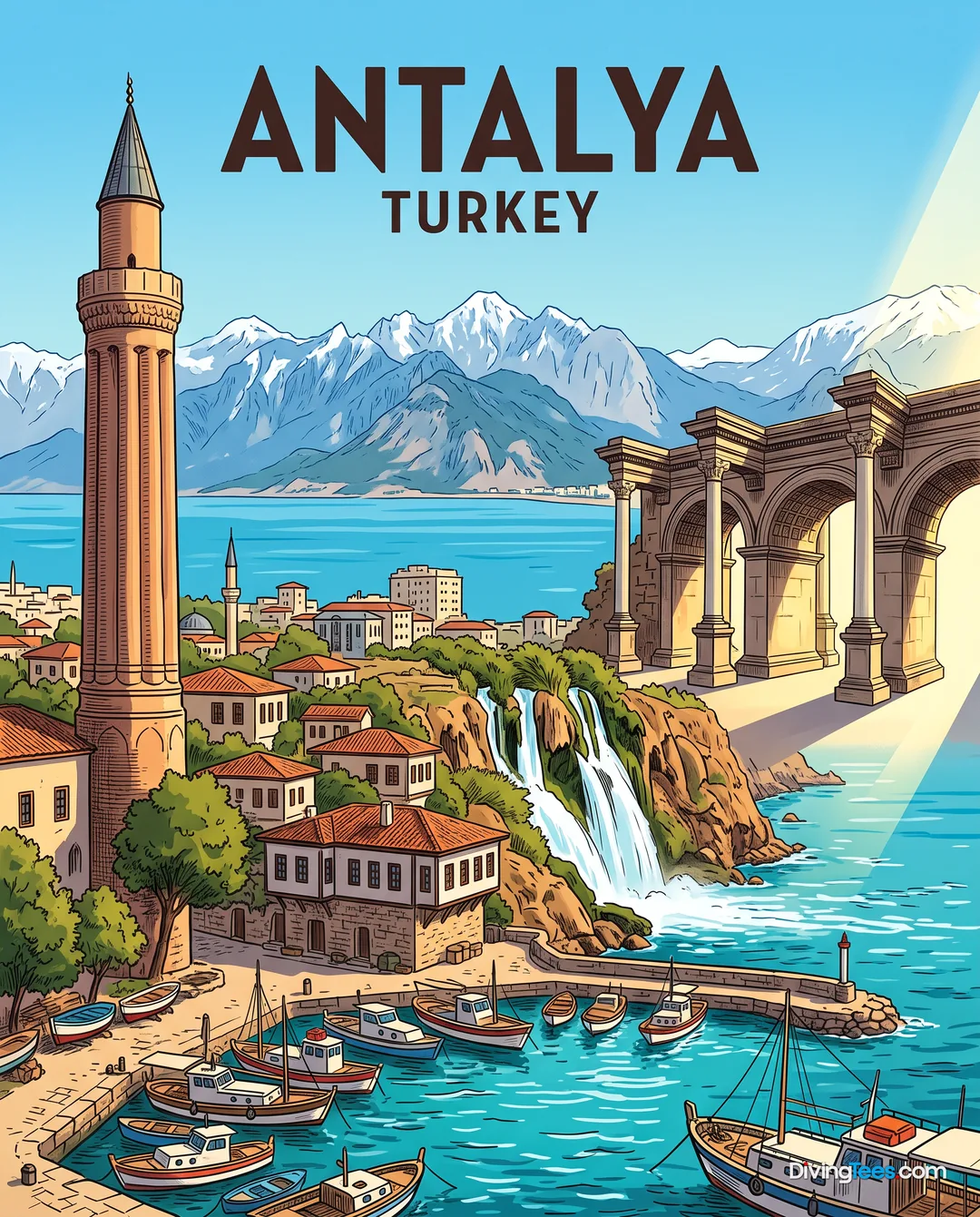 Antalya