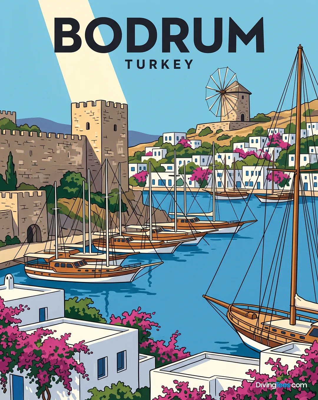 Bodrum