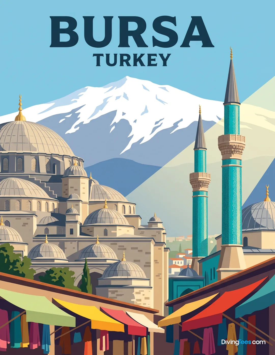 Bursa