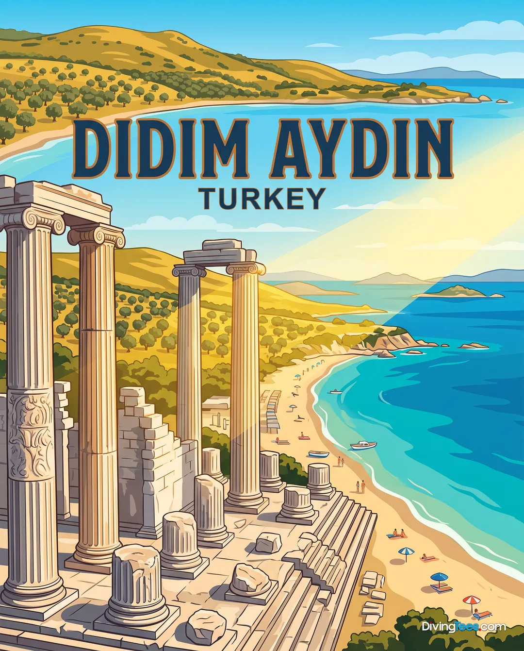 Didim AYDIN