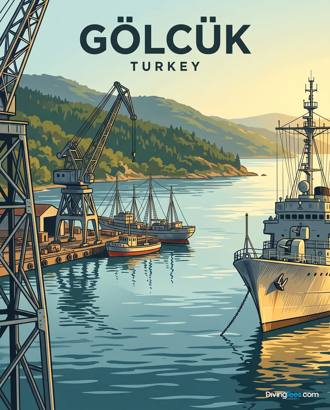 Gölcük