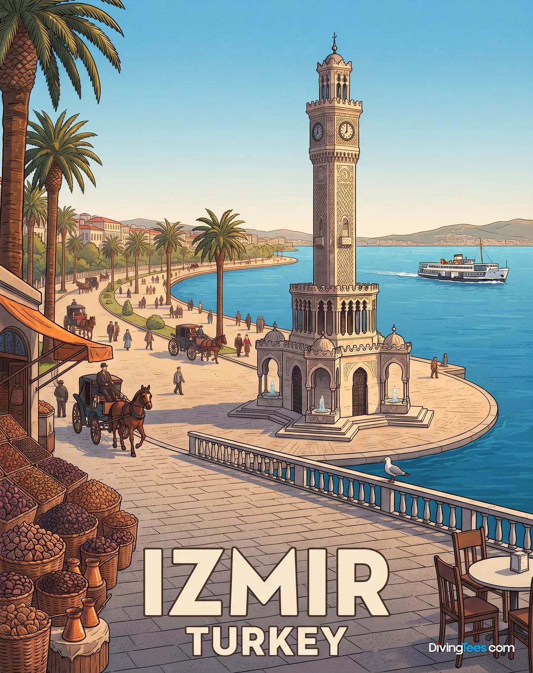 Izmir