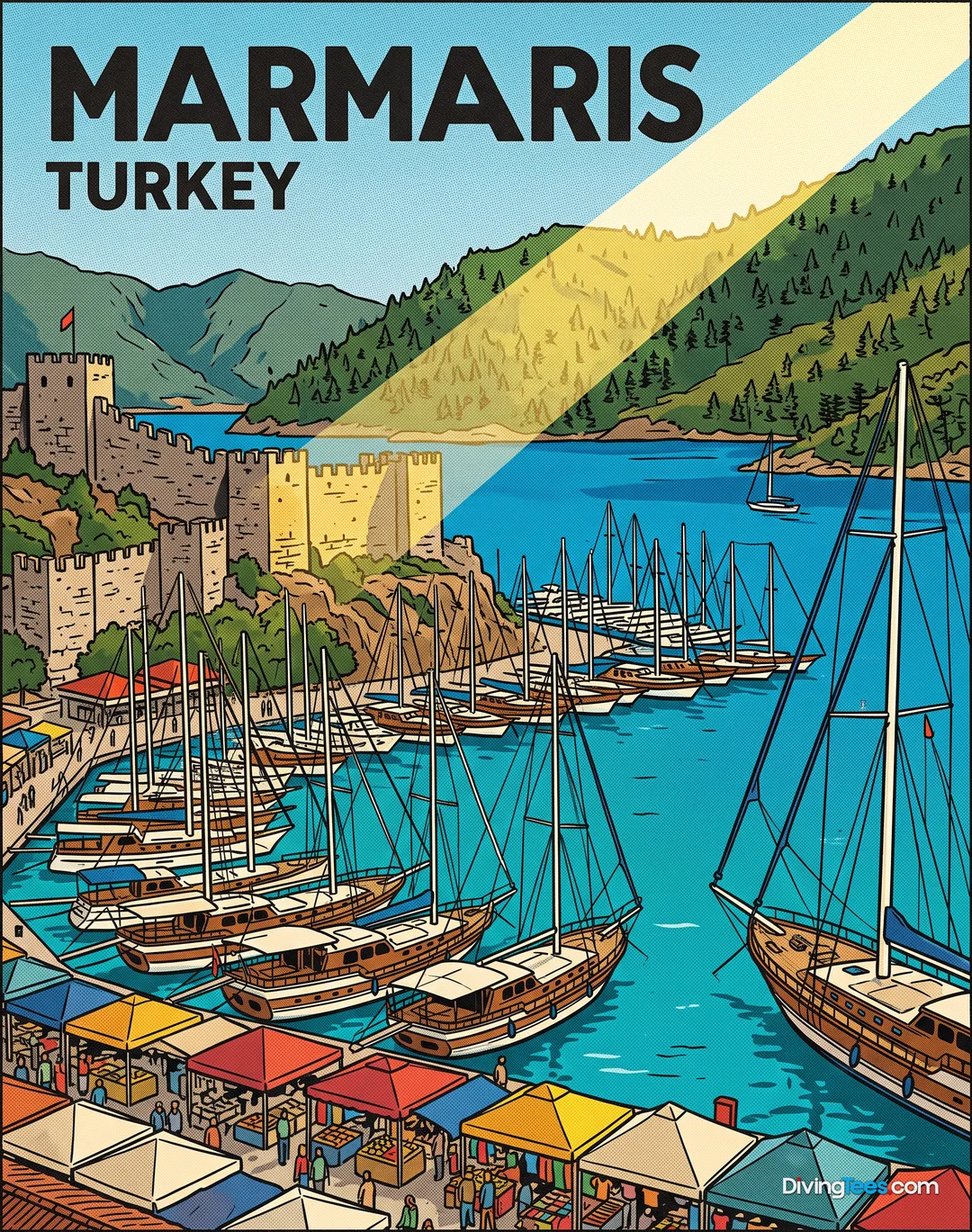 Marmaris