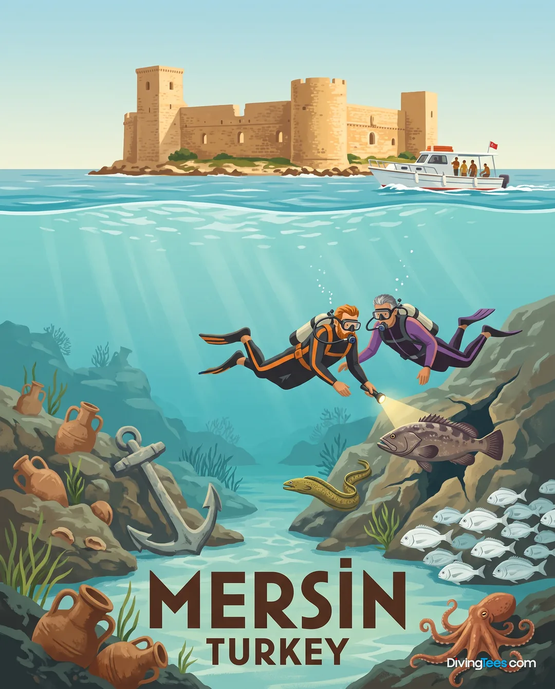 Mersin
