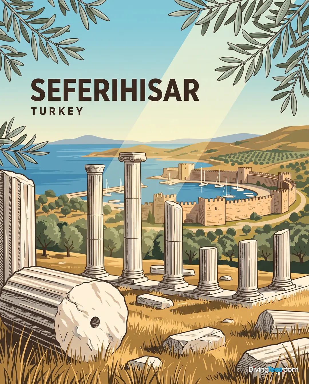Seferihisar