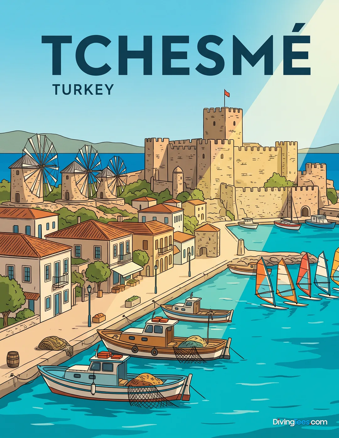 Tchesmé
