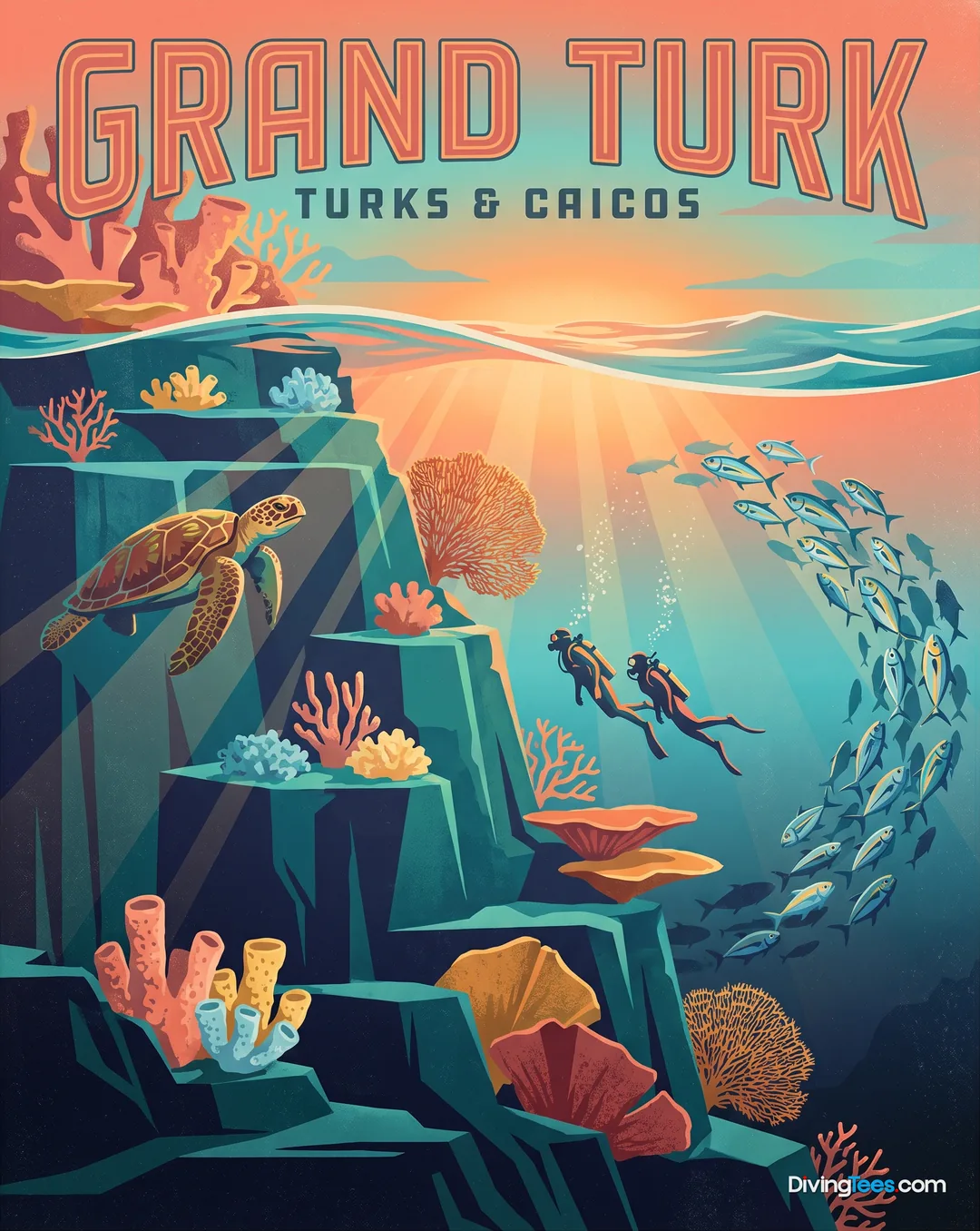 Grand Turk