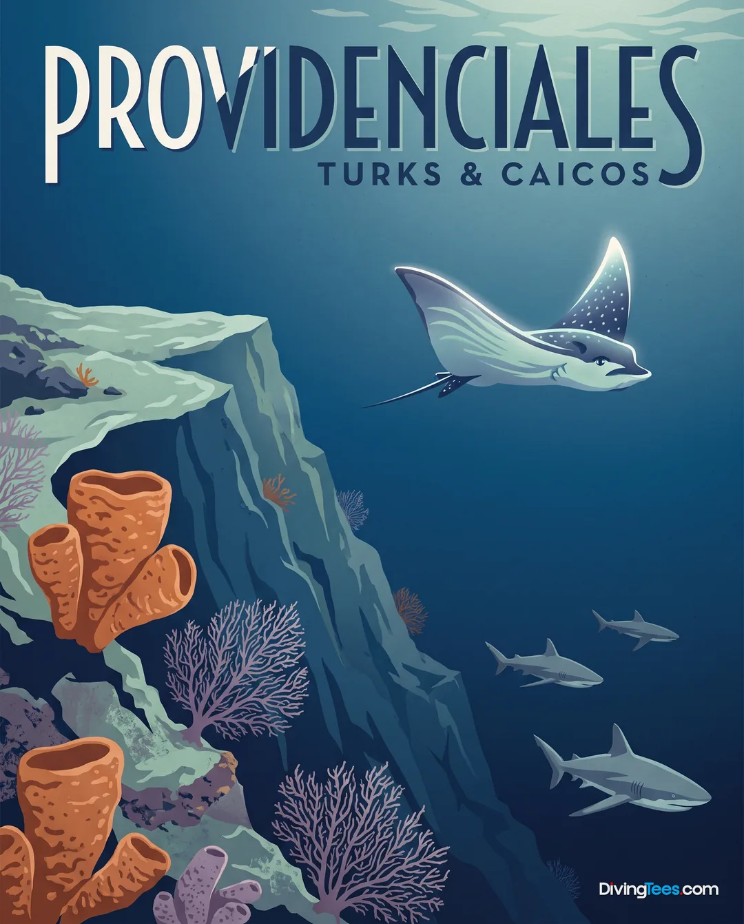 Providenciales