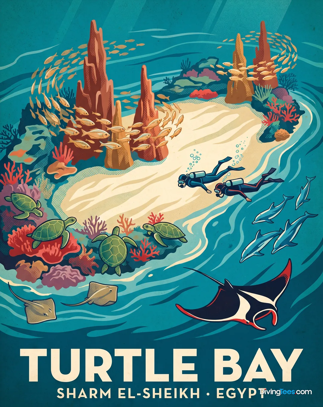 Turtle Bay