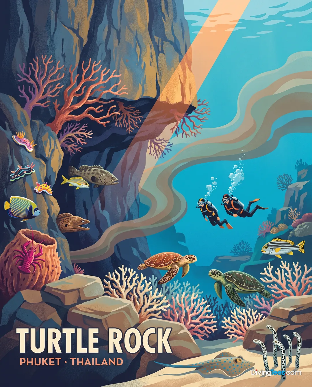 Turtle Rock