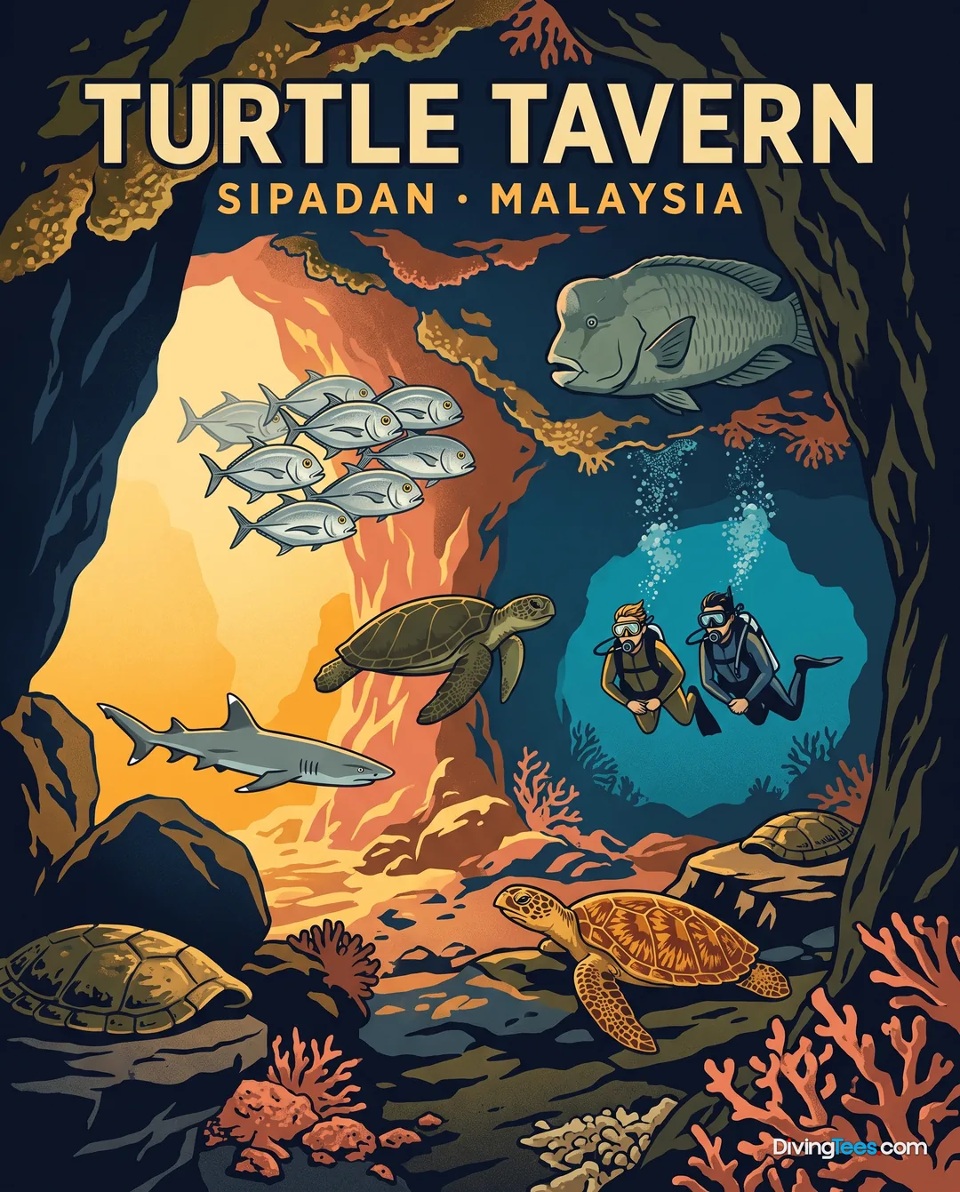 Turtle Tavern