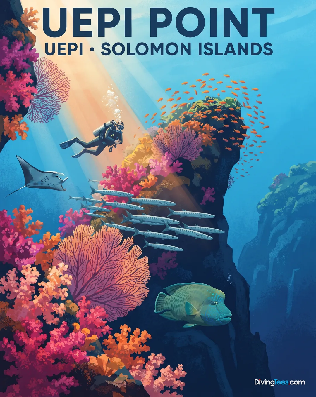 Uepi Point