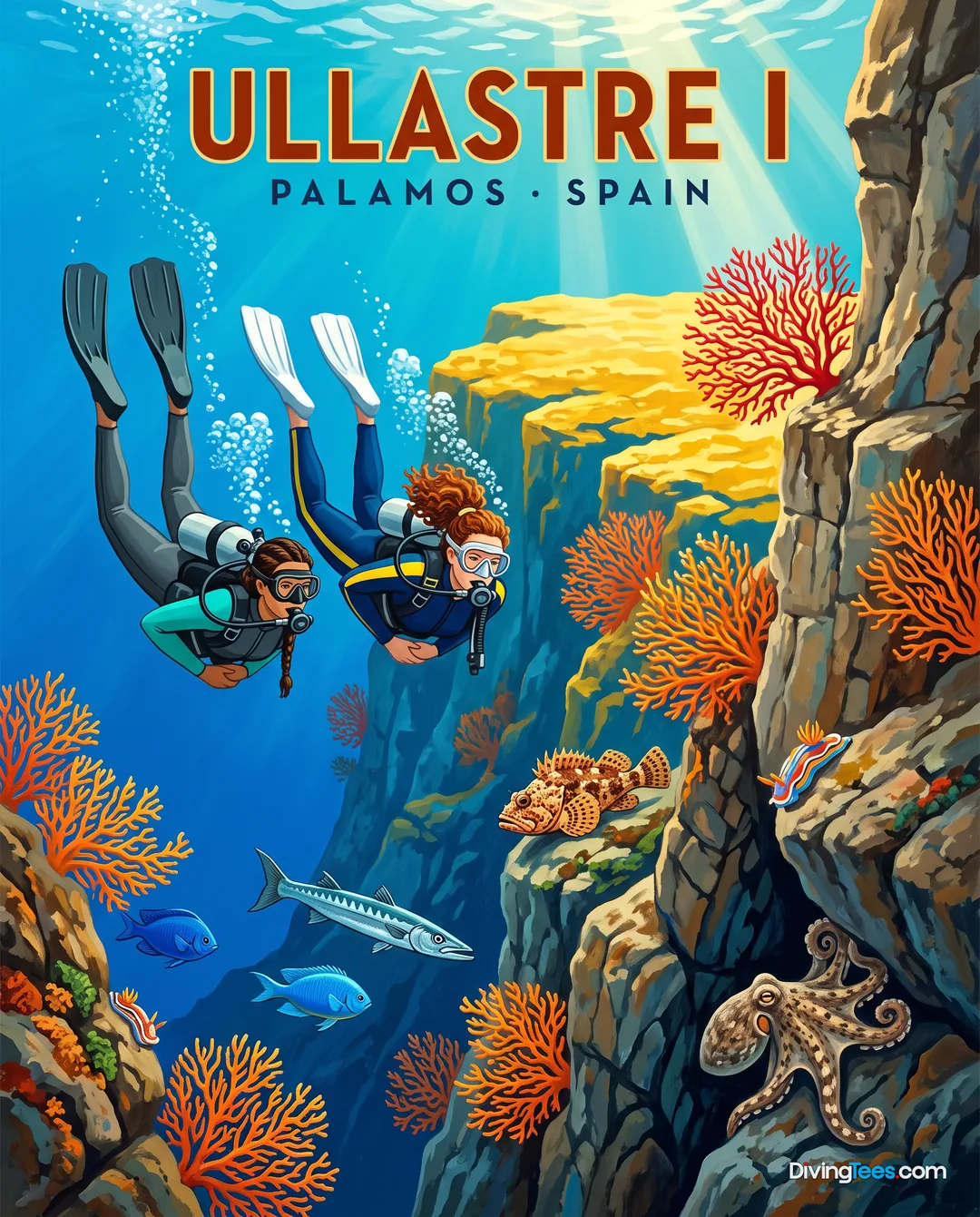 Ullastre I