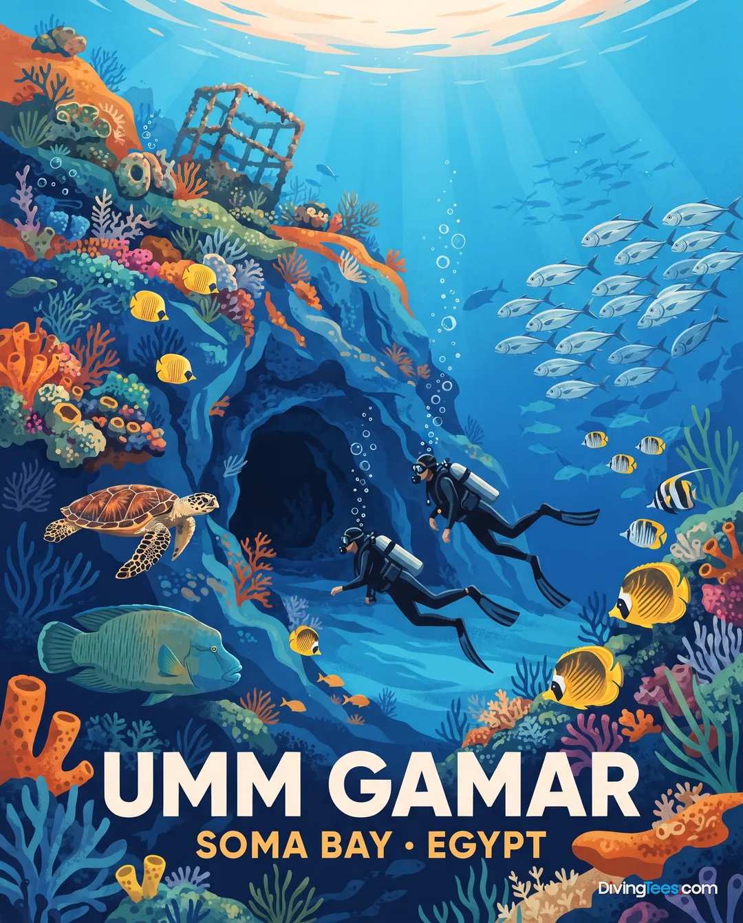 Umm Gamar