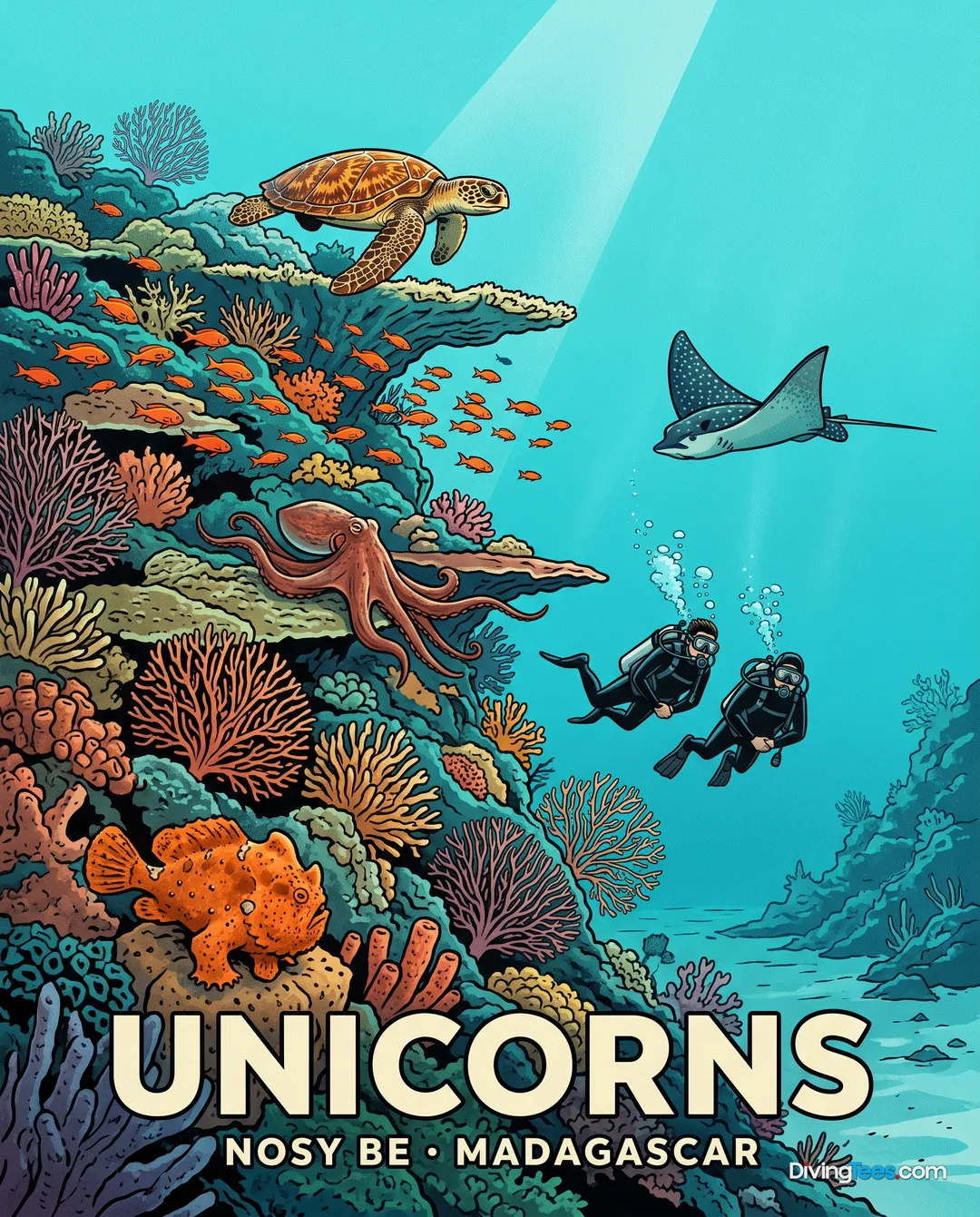 Unicorns