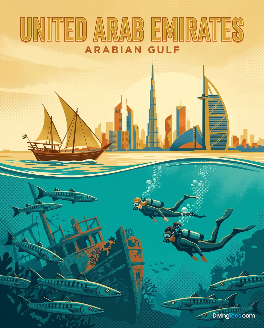 United Arab Emirates